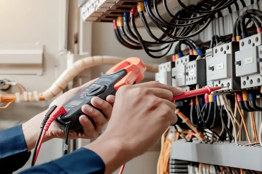Reliable Electrical Troubleshooting
